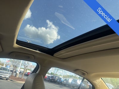 2012 Honda Accord EX-L