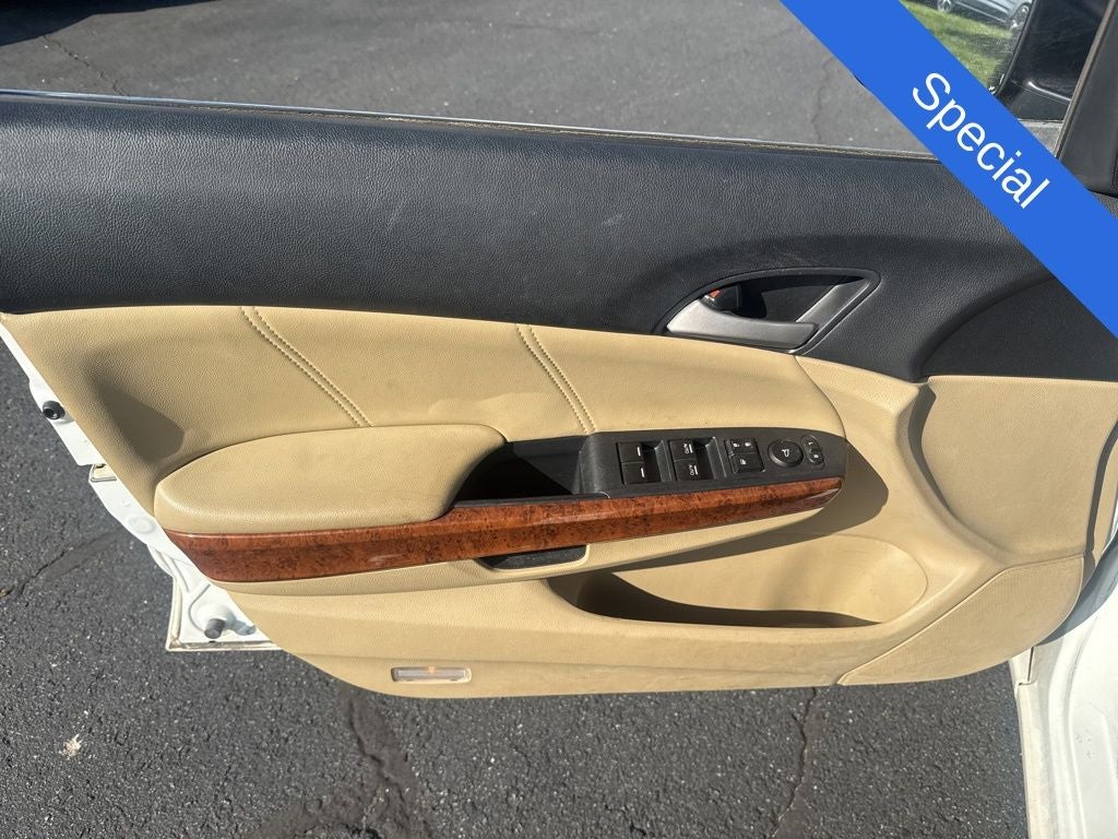 2012 Honda Accord EX-L