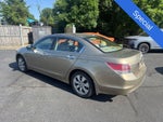 2008 Honda Accord EX-L 3.5