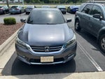 2015 Honda Accord EX
