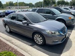 2015 Honda Accord EX