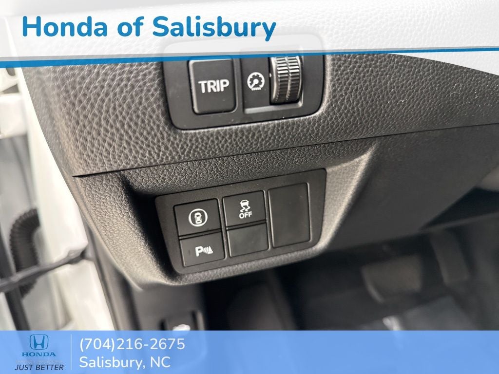 2021 Honda Accord EX-L