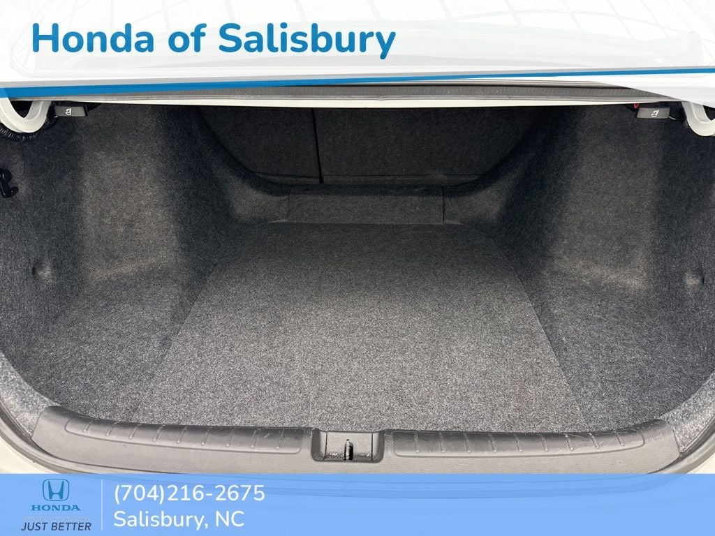 2021 Honda Accord EX-L