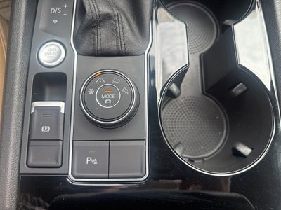 2020 Volkswagen Atlas Cross Sport 3.6L V6 SEL R-Line 4Motion