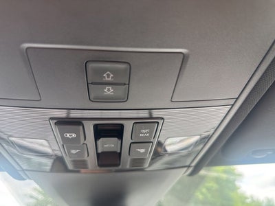 2020 Volkswagen Atlas Cross Sport 3.6L V6 SEL R-Line 4Motion