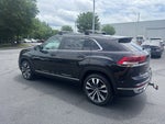 2020 Volkswagen Atlas Cross Sport 3.6L V6 SEL R-Line 4Motion