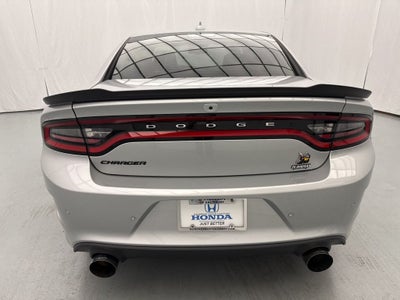 2023 Dodge Charger R/T Scat Pack