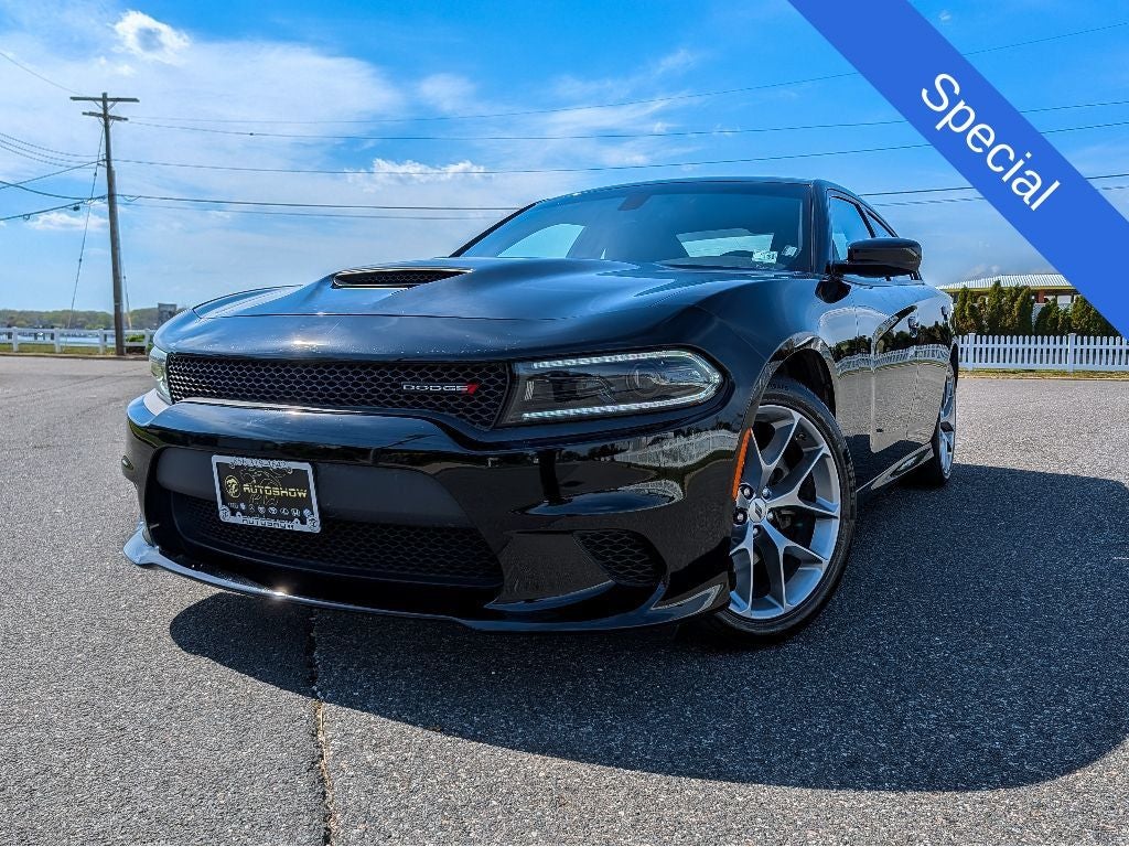2023 Dodge Charger GT
