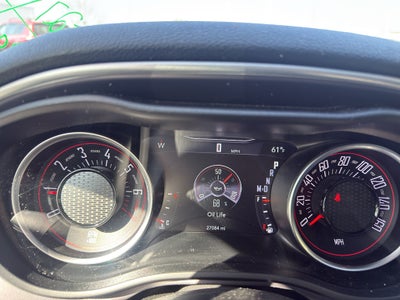 2020 Dodge Challenger GT