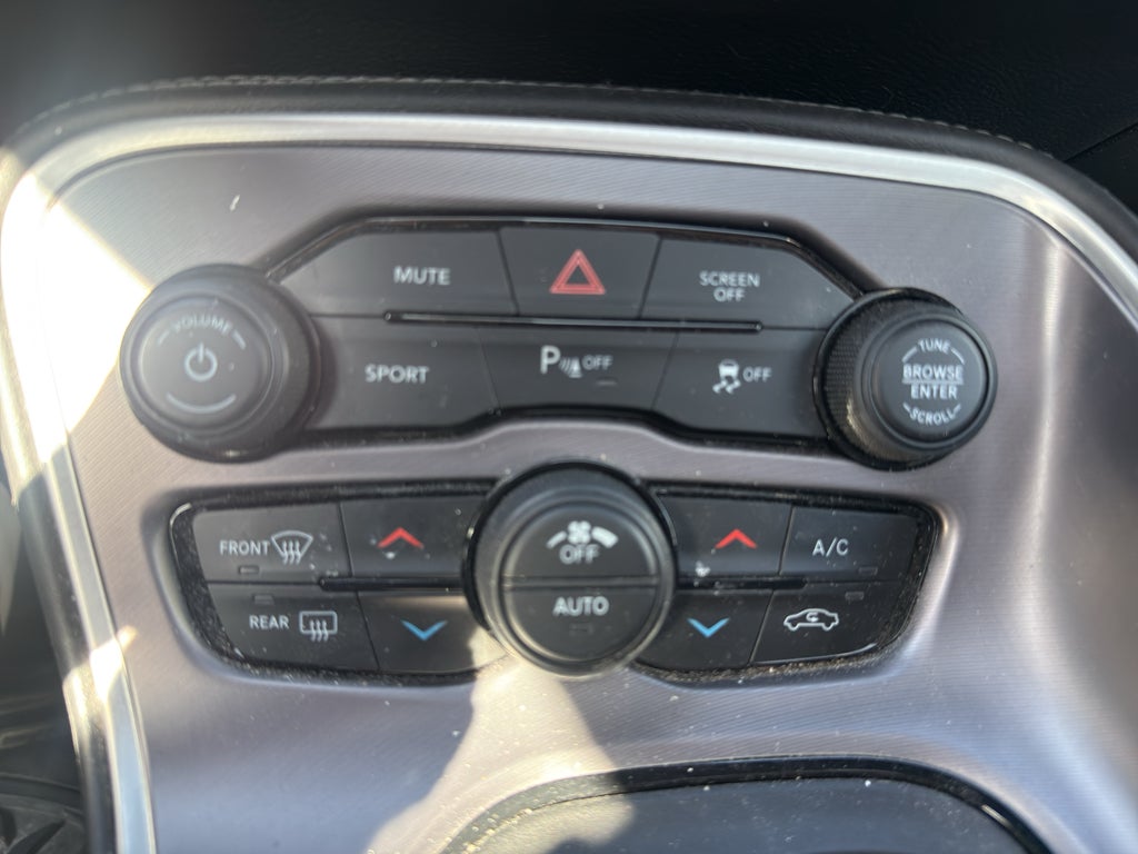 2020 Dodge Challenger GT