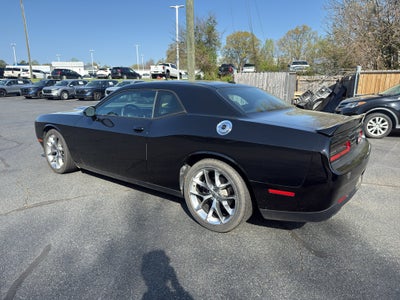2020 Dodge Challenger GT