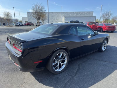 2020 Dodge Challenger GT
