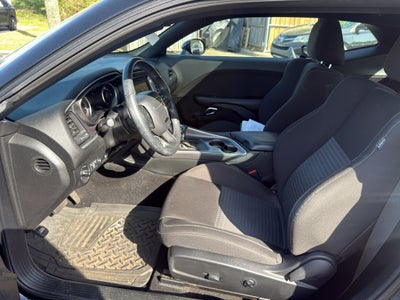 2020 Dodge Challenger GT