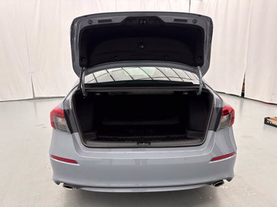 2023 Honda Civic Si