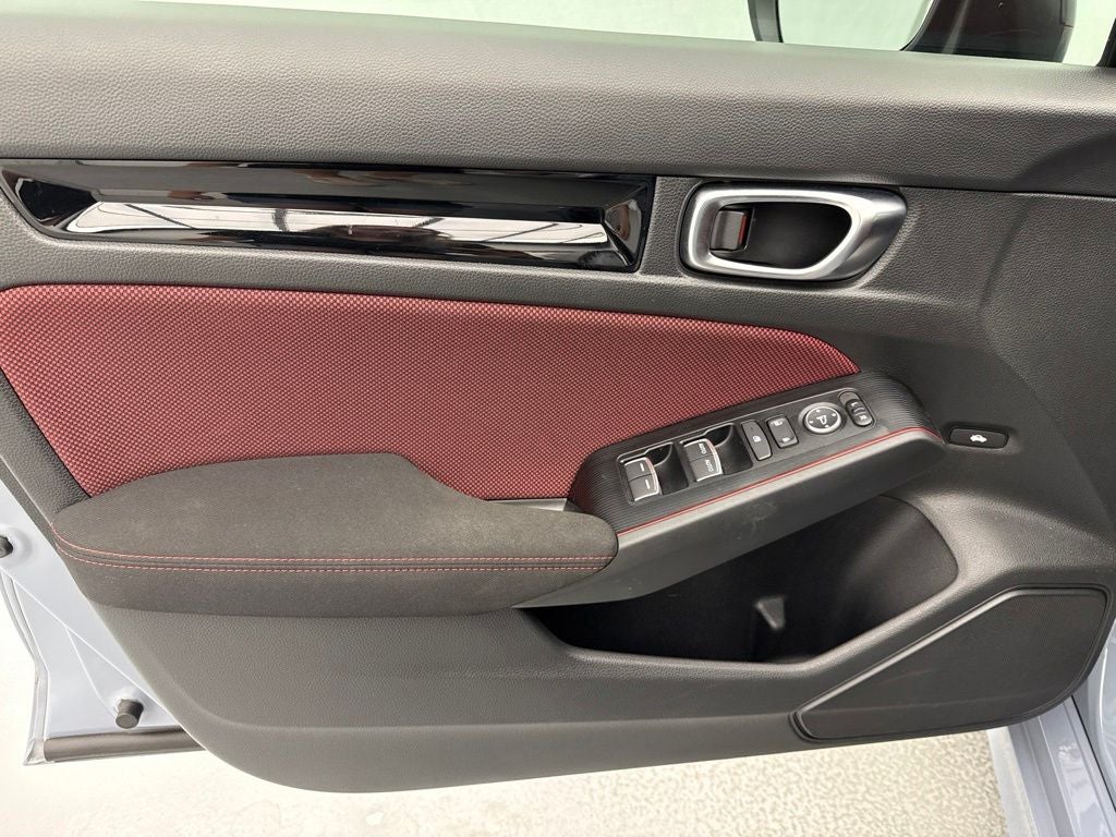 2023 Honda Civic Si