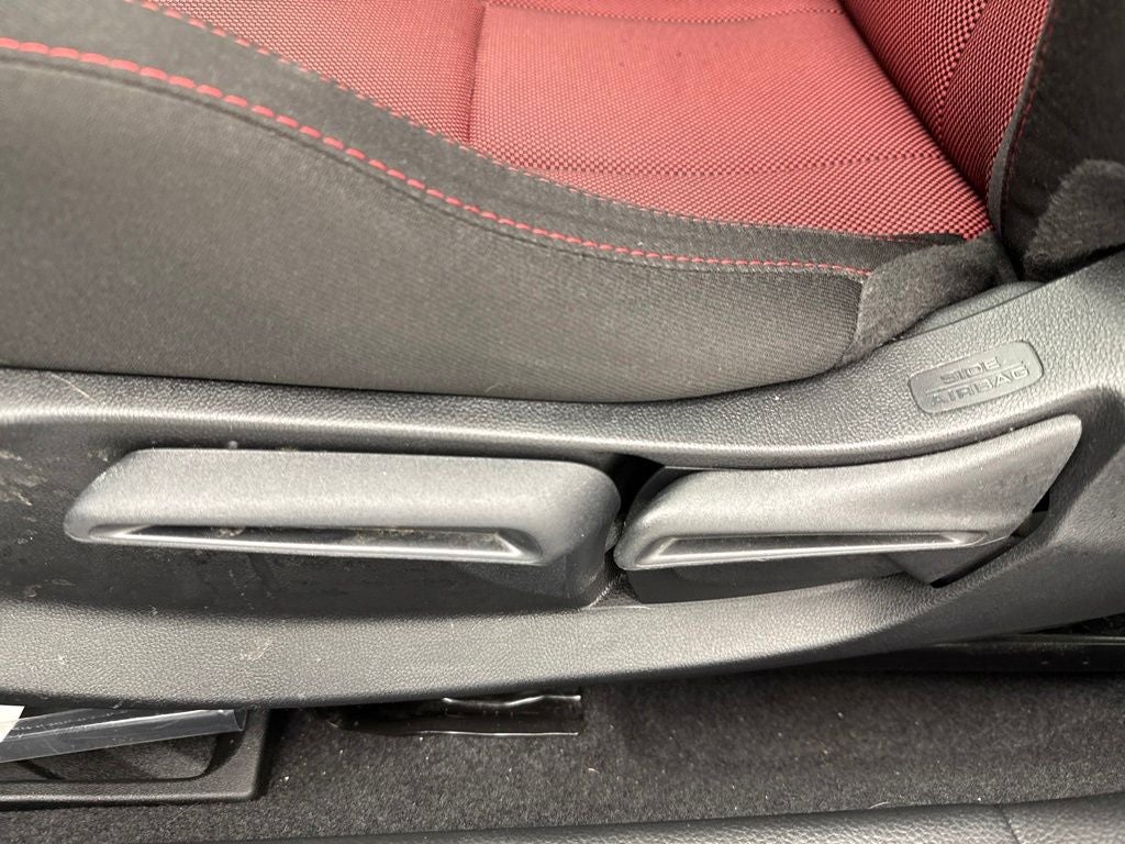 2023 Honda Civic Si
