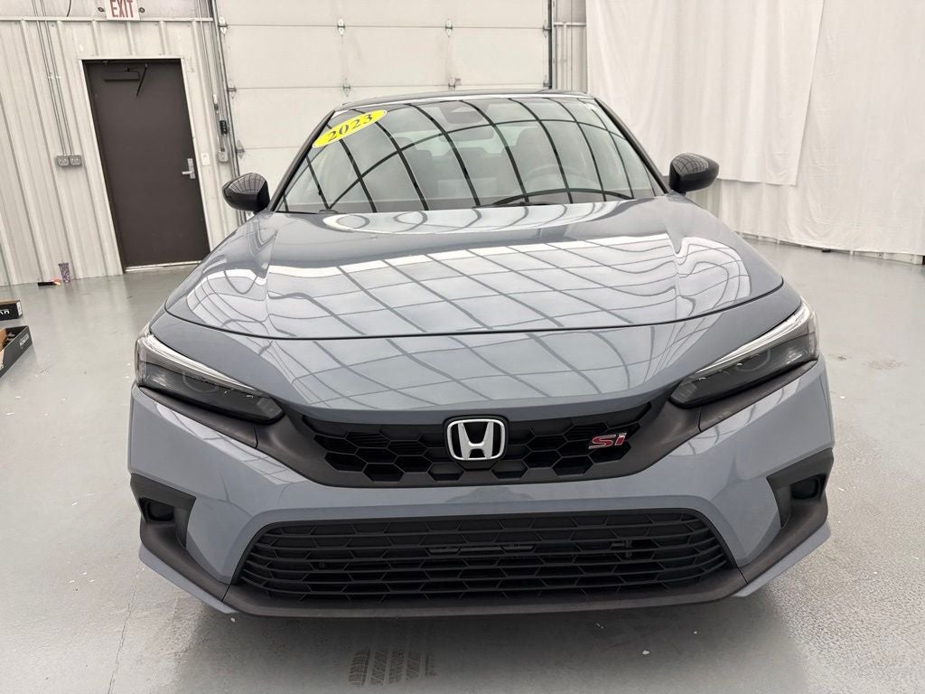 2023 Honda Civic Si