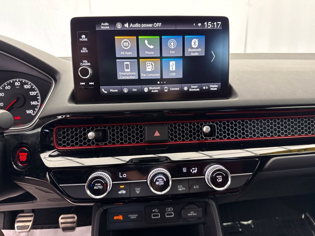 2023 Honda Civic Si