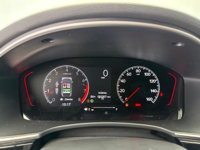 2023 Honda Civic Si