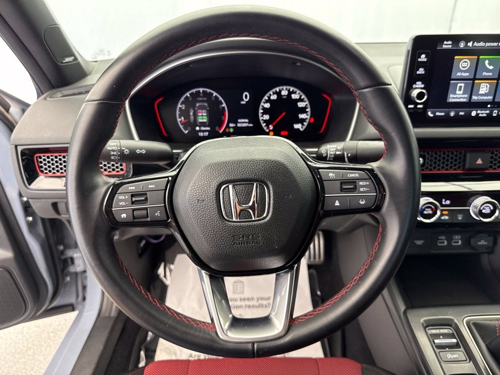 2023 Honda Civic Si