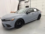2023 Honda Civic Si