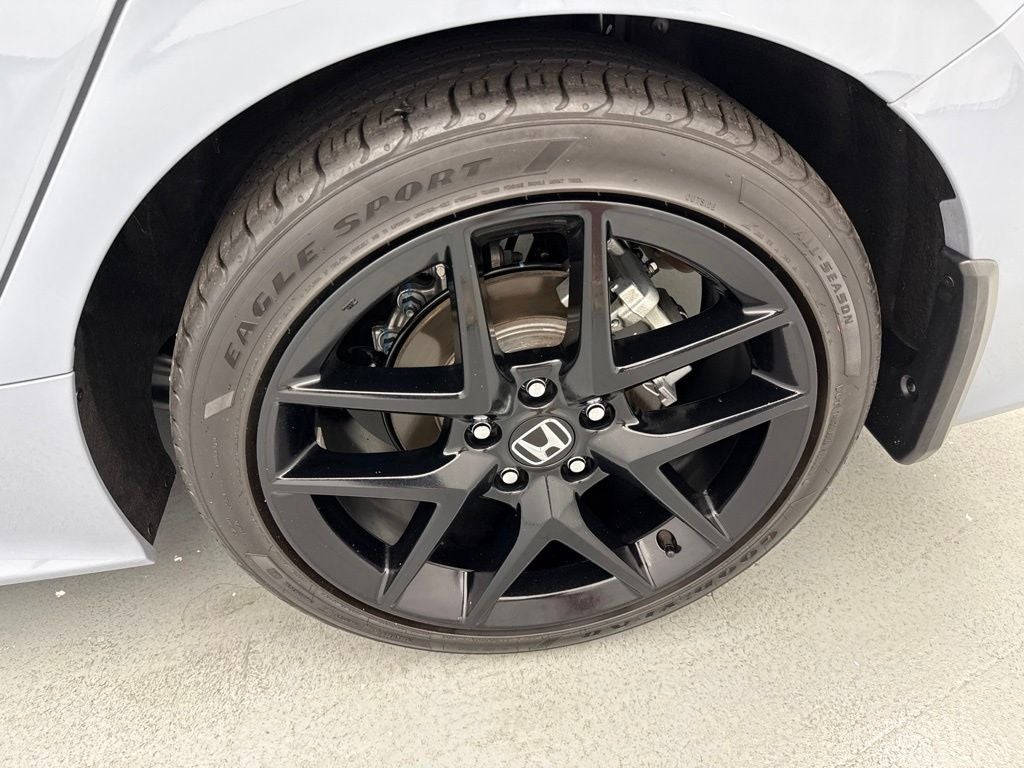 2023 Honda Civic Si