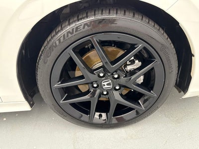 2024 Honda Civic Si Base