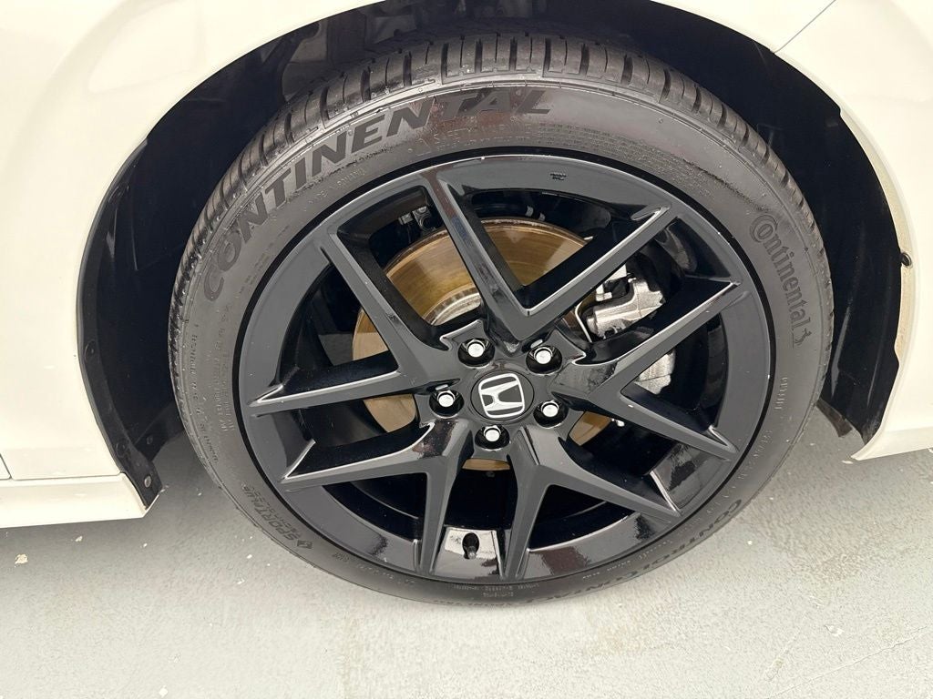 2024 Honda Civic Si Base