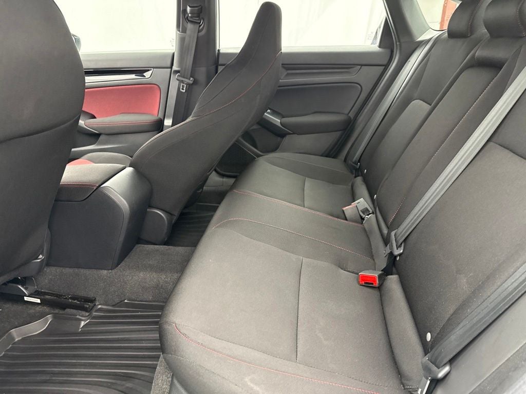 2024 Honda Civic Si Base