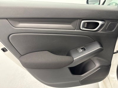 2024 Honda Civic Si Base