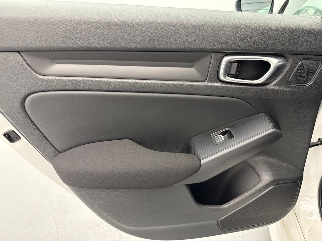 2024 Honda Civic Si Base