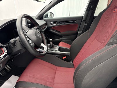 2024 Honda Civic Si Base