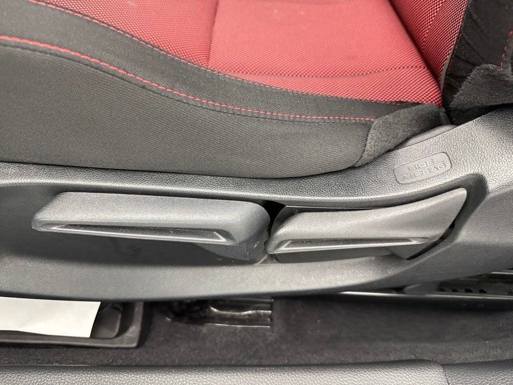 2024 Honda Civic Si Base