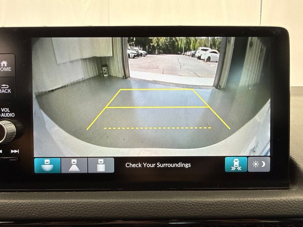 2024 Honda Civic Si Base