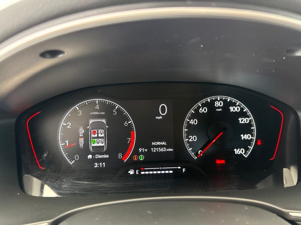 2024 Honda Civic Si Base