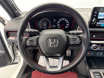 2024 Honda Civic Si Base