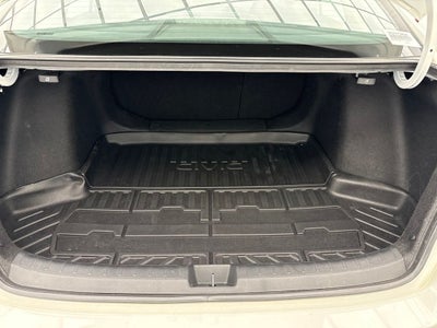 2024 Honda Civic Si Base