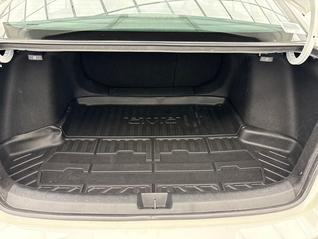 2024 Honda Civic Si Base