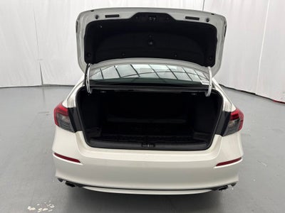 2024 Honda Civic Si Base