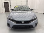 2022 Honda Civic Si