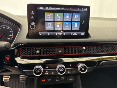 2022 Honda Civic Si