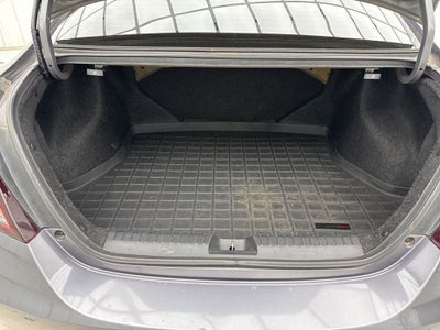 2014 Honda Civic EX-L