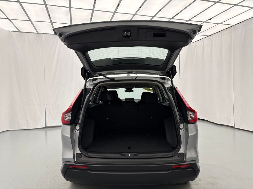 2024 Honda CR-V LX