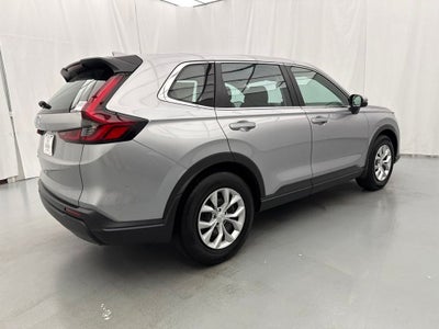 2024 Honda CR-V LX