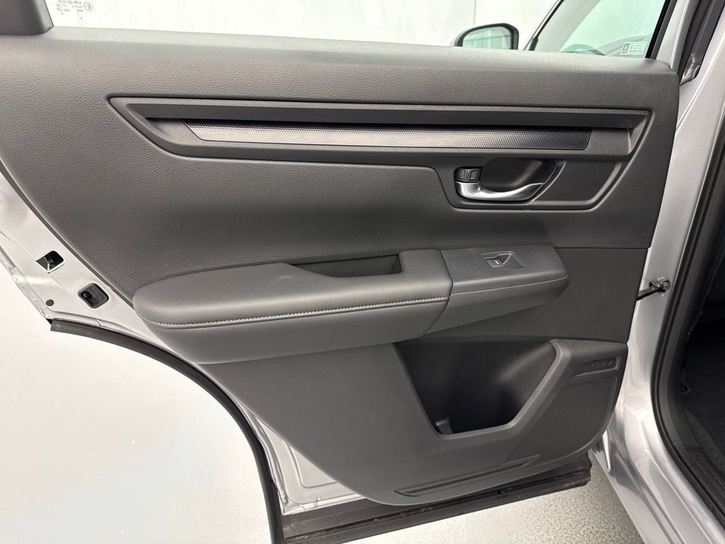 2024 Honda CR-V LX