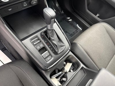 2024 Honda CR-V LX