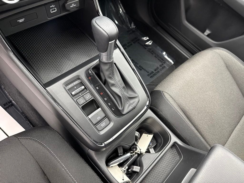 2024 Honda CR-V LX