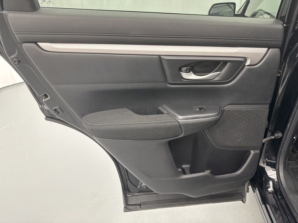 2020 Honda CR-V LX