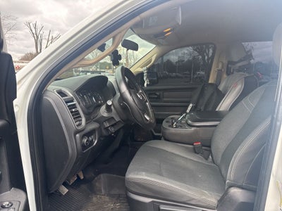 2020 RAM 2500 Tradesman