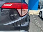 2017 Honda HR-V LX